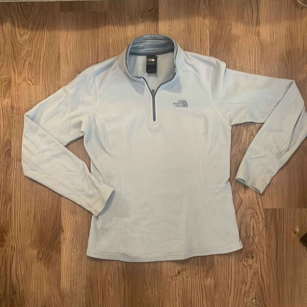 The North Face Fleece Pullover